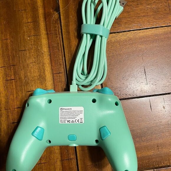 NWT Animal Crossing Wired Controller - Picture 3 of 4